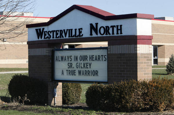 Westerville North High School