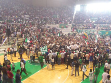 fasi del dopo-gara