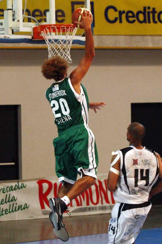 2°SHAUN STONEROOK