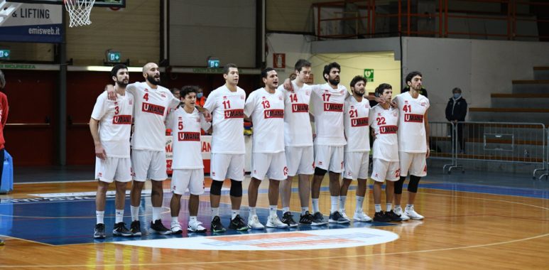 Basket, Coppa Italia serie B: oggi la finale Roseto-Cividale