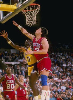 THORNTON -NBA
