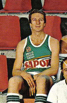 Alfredo BARLUCCHI - Mens Sana