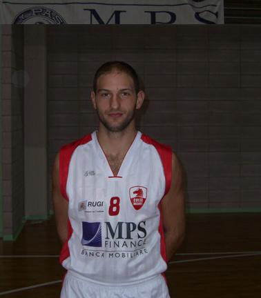  BONELLI Giacomo - Colle Basket 
