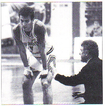 Luciano BOSIO con Ezio Cardaioli