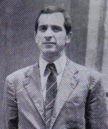 Giorgio BRENCI