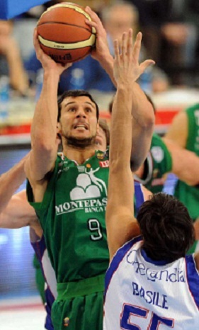 CARRARETTO MARCO