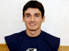 Carmine CAVALLARO Guardia-ala di cm.196