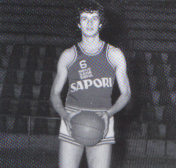 CECCHERINI ALBERTO
