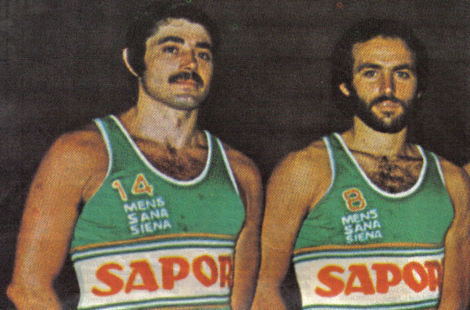 Cosmelli e Franceschini Sapori