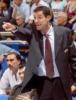  Sandro DELL'AGNELLO - Allenatore a Livorno