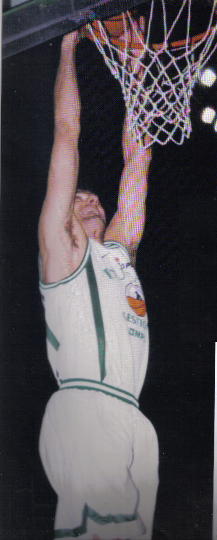  SANDRO DELL'AGNELLO
