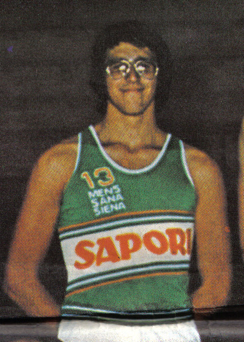  Carlo DOLFI - Mens Sana