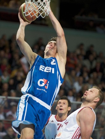 Naz/le Estonia