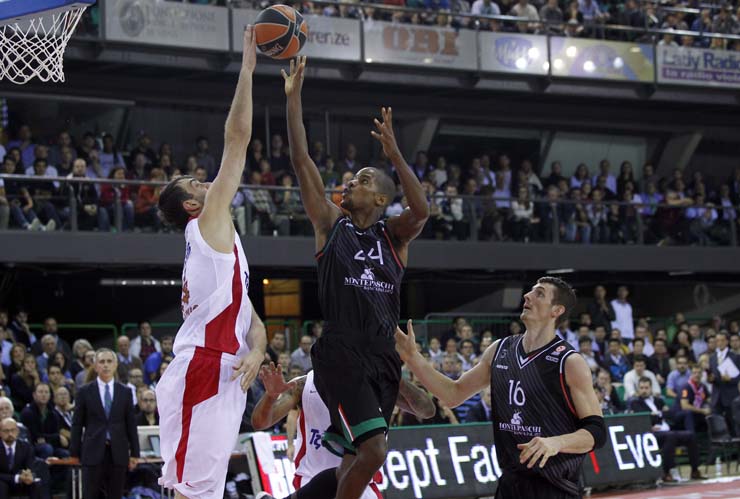 English vs Olympiacos