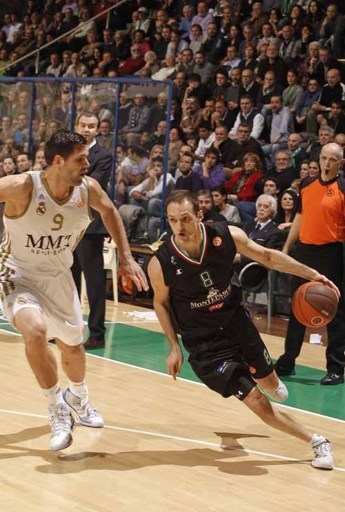 RaKocevic vs Real