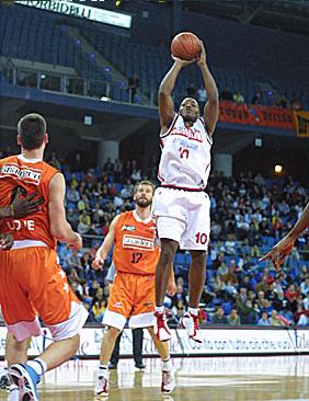 FORD  - Scavolini Pesaro