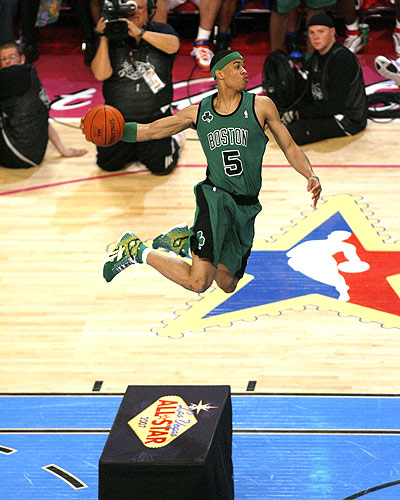 Alphonso FORD - Nba 