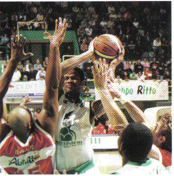 Joseph FORTE 