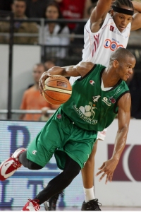 Joseph FORTE Mens Sana Siena