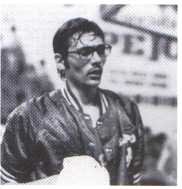 GIUSTARINI FABIO