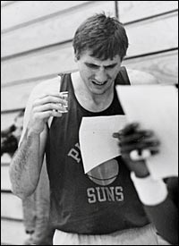 1985-GLOUCHKOV nei Phoenix Suns