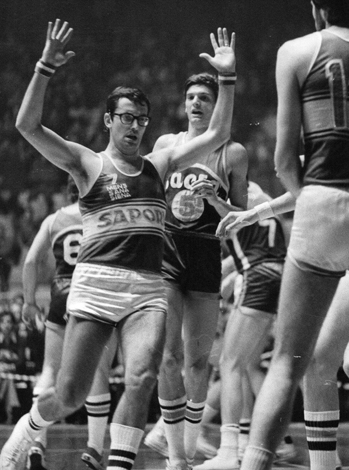 Bill Granucci