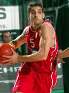 CHRISTOS HARISSIS