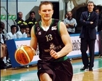 KAUKENAS in Uleb Cup