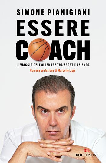 ESSERE COACH