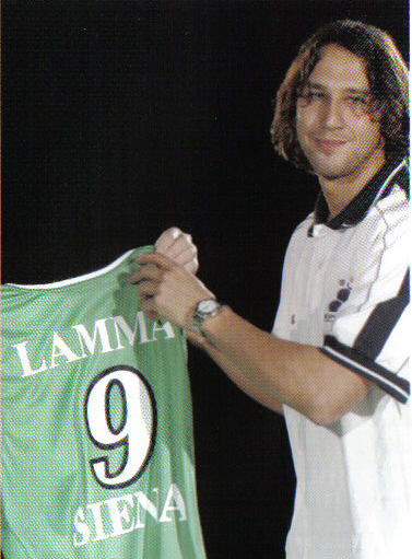 DAVIDE LAMMA