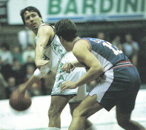 2°LASI MAURIZIO