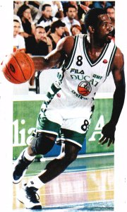 Travis MAYS - Ducato 1999/2000