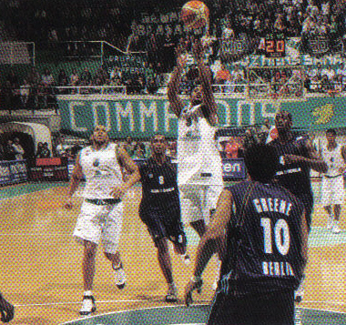  MC.INTYRE - Mens Sana Siena