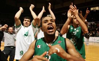 Terrell MC.INTYRE -MPS - Campione d'Italia 2006/07
