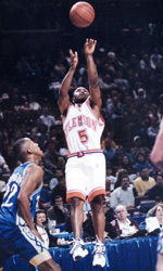 Terrel Mc.INTYRE 4 stagioni nei CLemson (Usa)