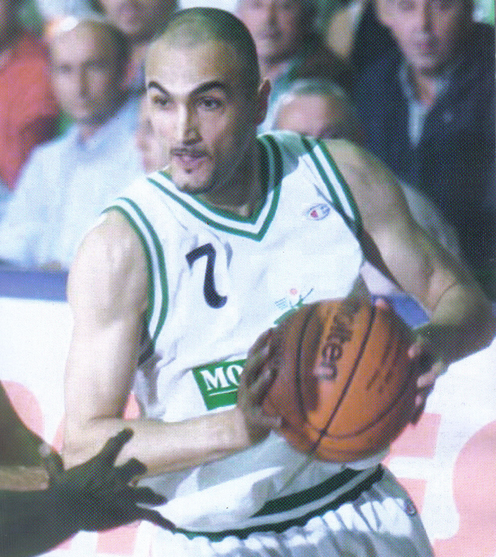 NAUMOSKI PETAR