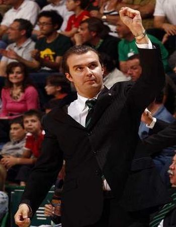 Simone PIANIGIANI