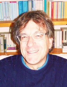 Roberto Quercia oggi