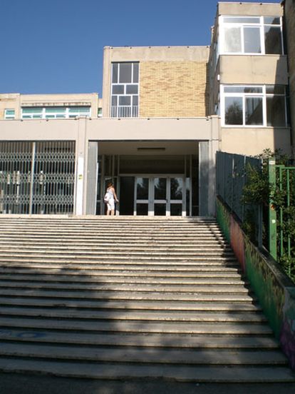 Liceo Scientifico Rosetti