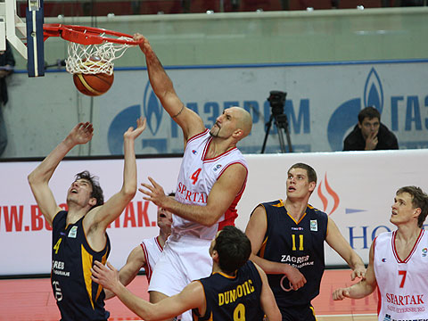 Rakovic - S. Pietroburgo
