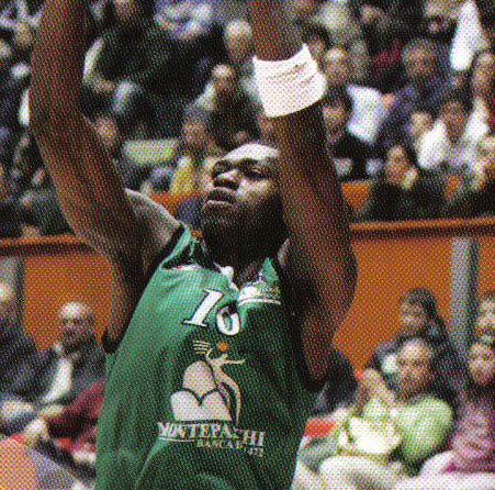 Romain SATO Ala piccola (195 cm.) Mens Sana)