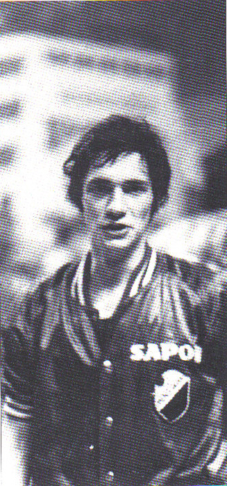 Daniele SENSI - Playmaker 180 cm.