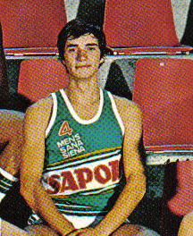 SENSI DANIELE