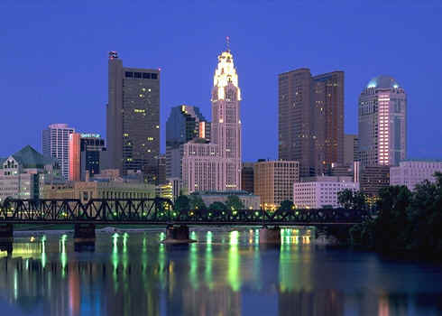  Columbus