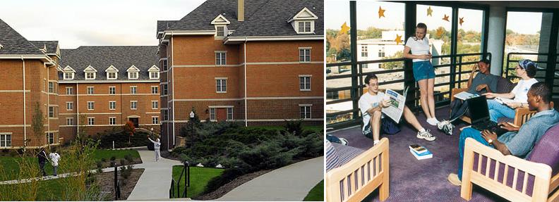 SETON COLLAGE (Usa)