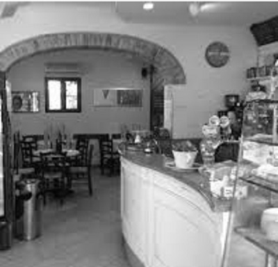 Snack Bar 