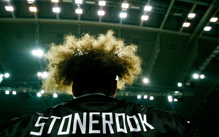Stonerook