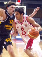Dusan VUKCEVIC - Olympiakos Atene