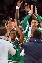 vs Caserta 2008